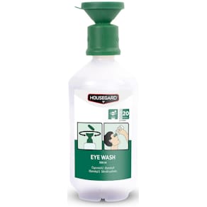 Ögondusch HOUSEGARD 500ml