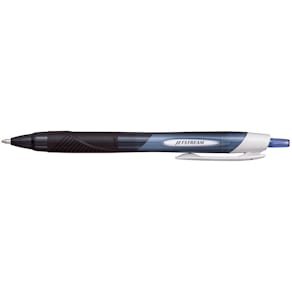 Tintenroller uni-ball Jetstream Sport E, blau