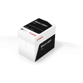 CANON WOP211 Black Label 80g A4 Ohålat (2500)