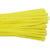 Piprensare 30cm gul 50/fp