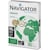 Printpapier Navigator Universal, A3, 80 g, pak van 500 vel