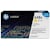 Toner HP CE262A 648A 11K gul