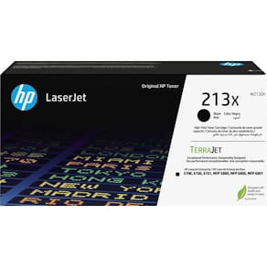 Toner HP W2130X 213X 9K svart