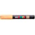 Paintmarker Uni POSCA PC-1MC, 0,7-1 mm, abrikoos