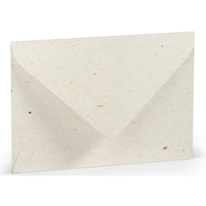 Briefumschlag Rössler Paperado, Terra vanilla