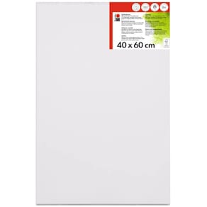 Keilrahmen Marabu, 40 x 60 x 1,8 cm