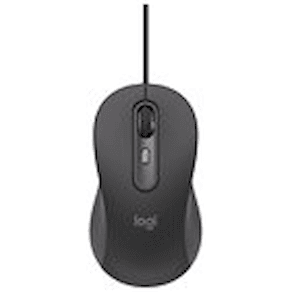 LOGITECH M520 for Business, Graphite