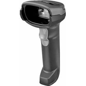 Barcodescanner Zebra DS2278, USB, schwarz