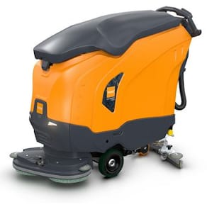 Gulvvasker TASKI Ultimaxx 2900 DD Li-Ion