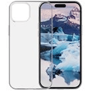Bulk - Nuuk - iPhone 15 - Clear