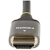 StarTech.com 1 m HDMI 2.1-kabel 8K - Certifierad Ultra High