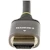 StarTech.com 1 m HDMI 2.1-kabel 8K - Certifierad Ultra High