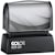 Stempel Colop EOS 20 Xpress, zwart