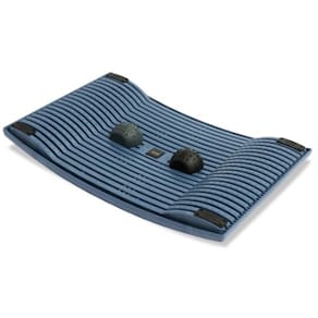 Gymba board, moonlight blue