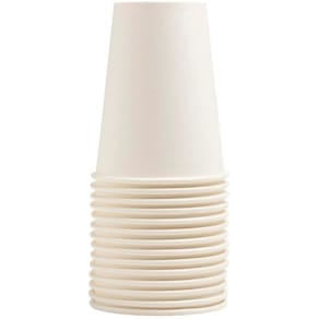 Pappersbägare EXACOMPTA 20cl 50/fp