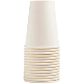 Pappersbägare EXACOMPTA 20cl 50/fp