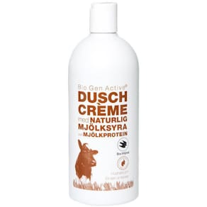 Duschtvål BIO GEN ACTIVE 500ml