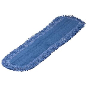 Mopp Allround DUOTEX MicroSweep 62 blå