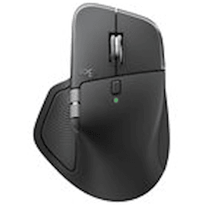 LOGITECH MX Master 4 for Business, Graphite