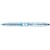 Gelroller Pilot B2P, intrekbaar, medium punt, 0,4 mm, blauw