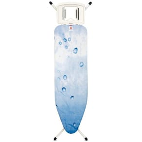 Strykbord BRABANTIA 124x38cm Ice Water