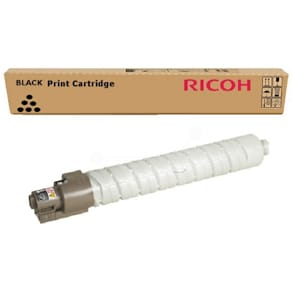 Lasertoner Ricoh MP C3003, schwarz