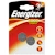 Batteri Energizer Cell Lithium CR 2032, 3V