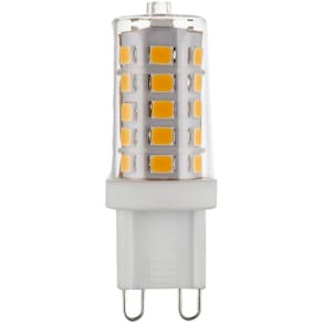 LED G9 3,2W dimbar
