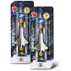 Schreibset TRENDHAUS, 5-teilig