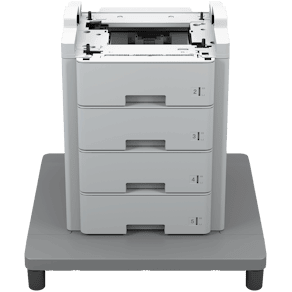 HL-L6000 Paper Tray Unit 4x520 sheets