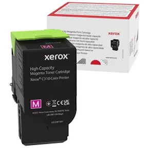 Toner XEROX 006R04366 magenta 5,5K