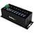 StarTech.com USB 3.0-hubb med 7 portar - Industriell USB-A-hubb
