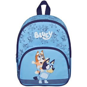 Kinderrucksack Undercover Bluey, blau
