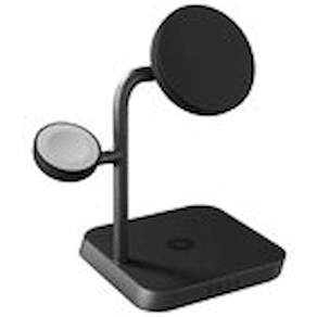 ZENS Office Charger Pro 3 - Trådlös