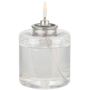 Oliepatroner paraffin, klar, 40 t brændetid, 36 stk