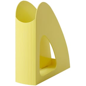 Stehsammler HAN Re-LOOP, A4/C4, gelb