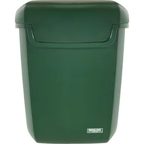 Brevlåda S90 Plast grön