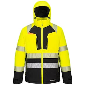 Vinterjacka PORTWEST DX430 kl2 L