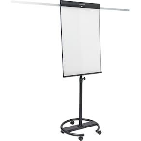 Flipchart Legamaster Sketch Pro, 105 x 68 cm, schwarz