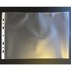 Ficka A4L PP 0,12 100 st/fp