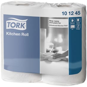 Hushållspapper TORK Advanced, 39m, 14/FP
