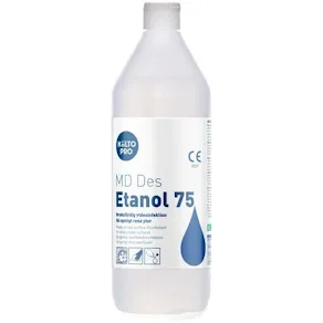 Ytdesinfektion KIILTO PRO MD Des 75 1L