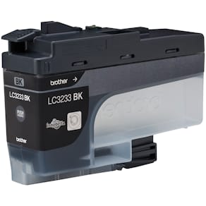 LC3233C ink cartridge Black 3K