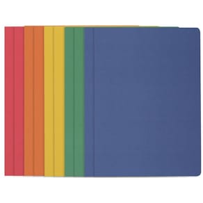 Rithäfte A4, 100g, 10 ark