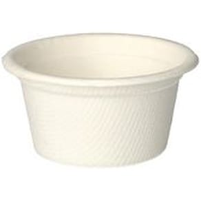 Dressingbeger PURE bagasse 60ml (50)