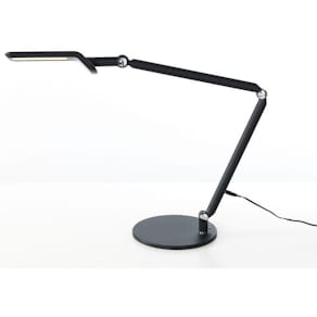 Lampa MATTING Lissabon svart
