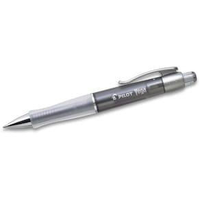 Kuglepen Pilot Vega BP-415VM, 0,1–0,5 mm, sort, 12 stk