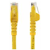 StarTech.com 1m CAT6 Ethernet Cable, 10 Gigabit Snagless RJ45