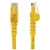 StarTech.com 1m CAT6 Ethernet Cable, 10 Gigabit Snagless RJ45