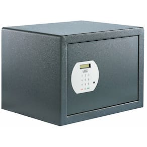 Tresor BURG-WÄCHTER Pure-Safe PS 130E, anthrazit